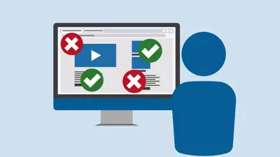 Accessibility on the Web