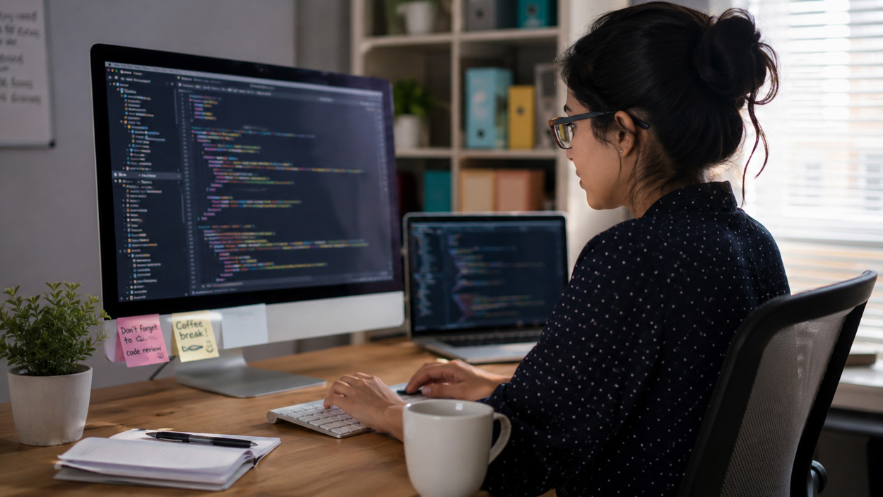 Boost Your Workflow with Umbraco 17