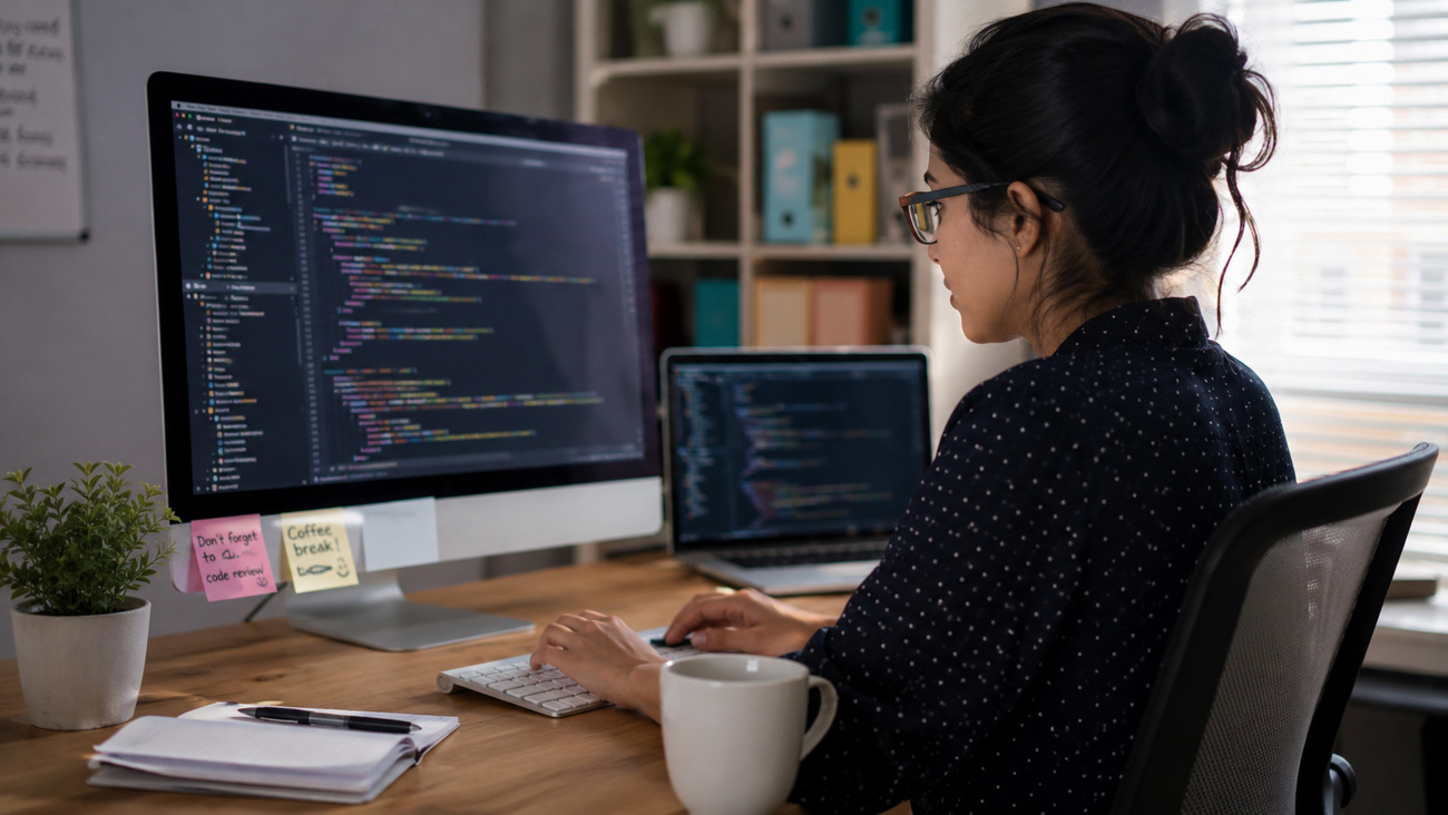 Boost Your Workflow with Umbraco 17