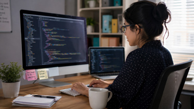 Boost Your Workflow with Umbraco 17